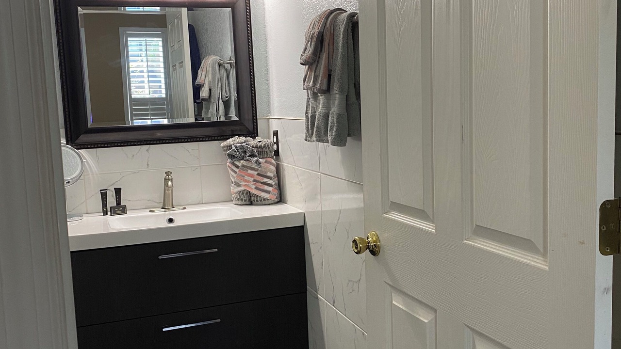 Photo of Bathroom in Regal Palms