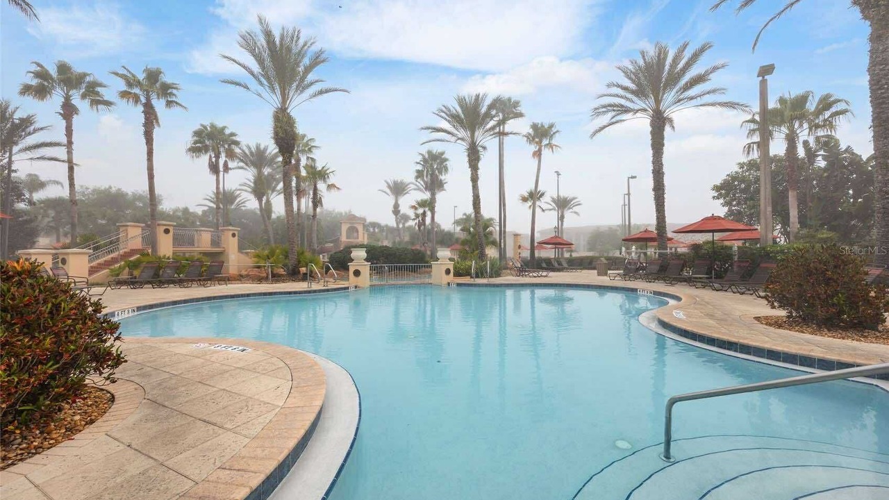 Photo of Outdoor in Regal Palms