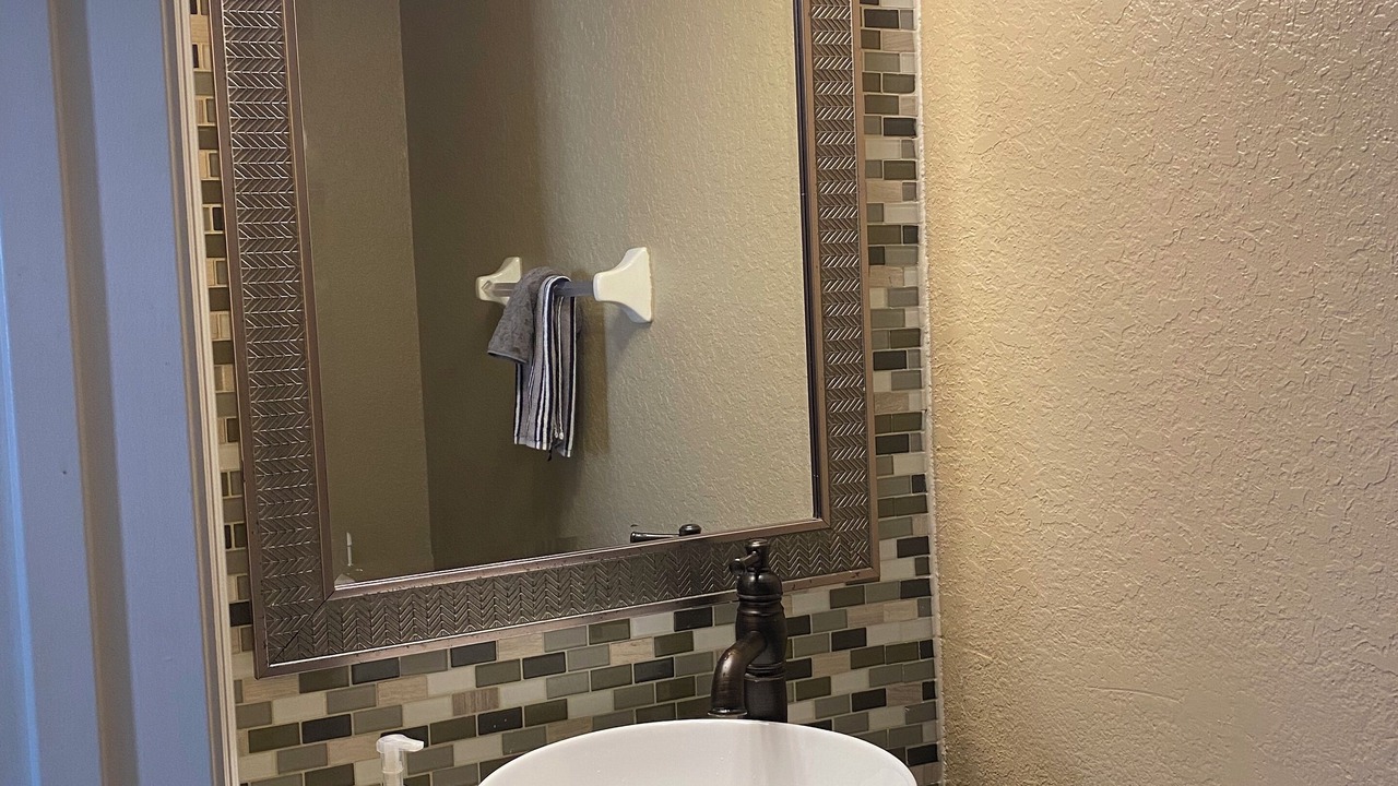 Photo of Bathroom in Regal Palms