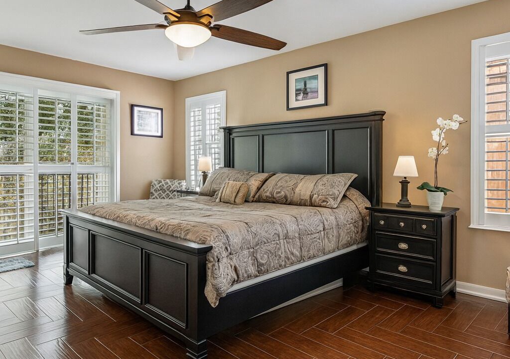 Photo of Bedroom in Regal Palms