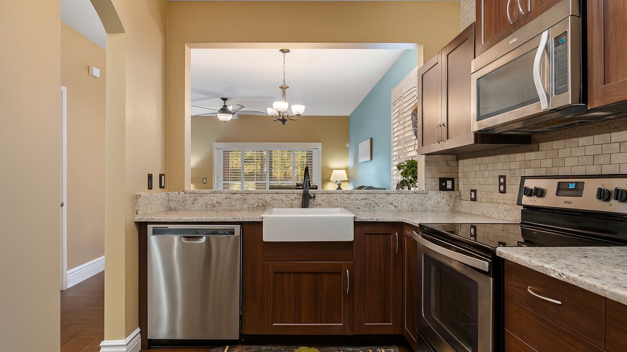 Photo of Kitchen in Regal Palms