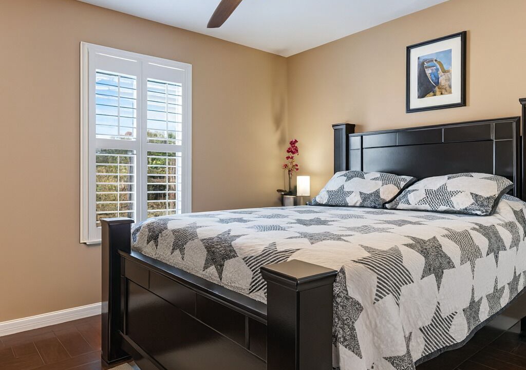 Photo of Bedroom in Regal Palms