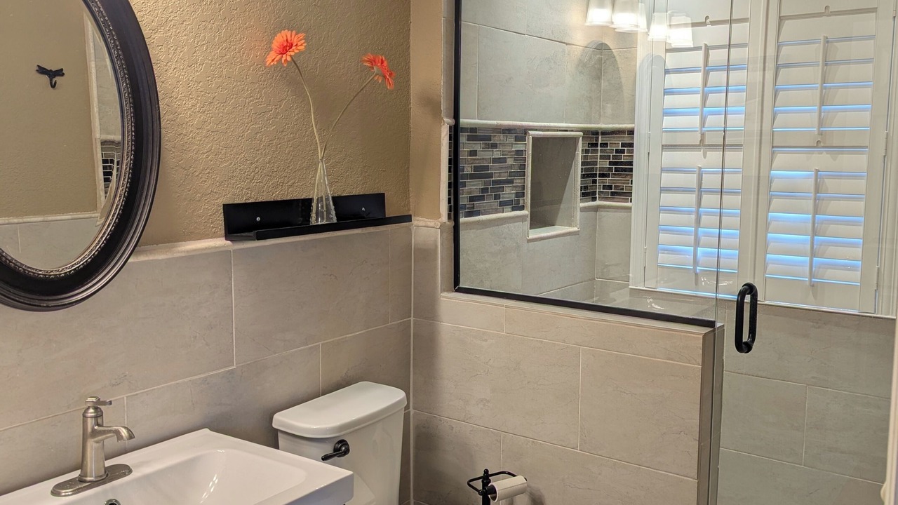 Photo of Bathroom in Regal Palms