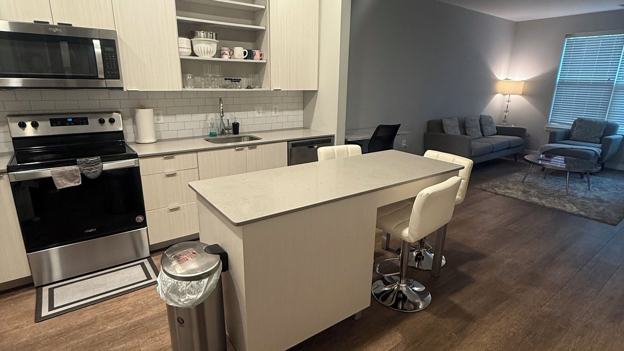 Photo of Kitchen in North Bethesda