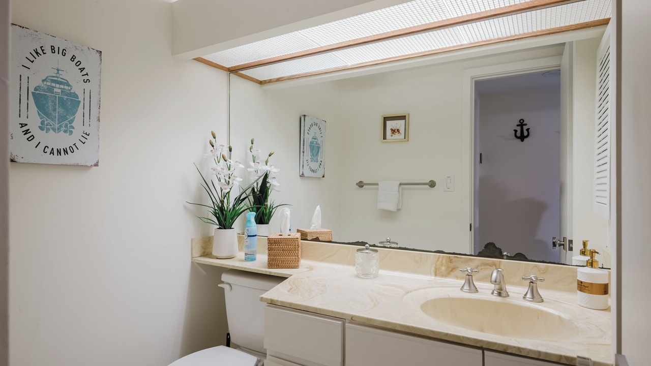 Photo of Bathroom in Shelter Cove