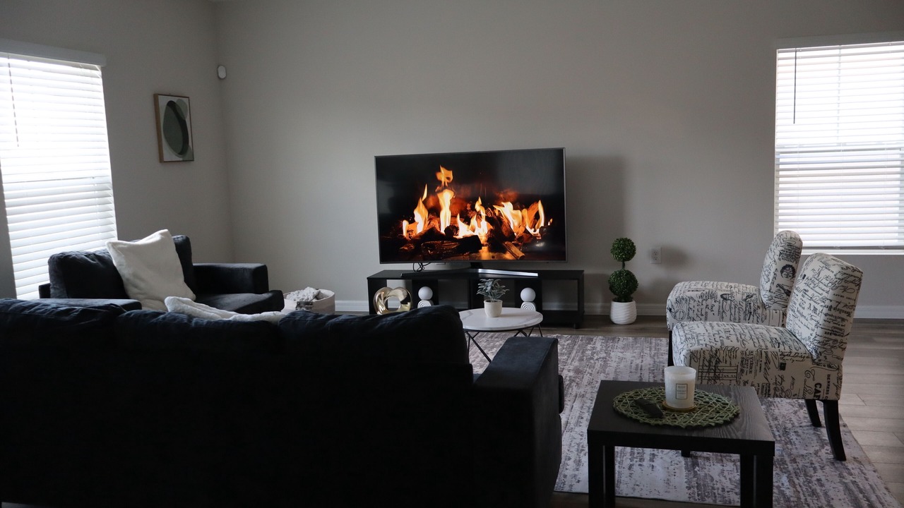 Photo of Livingroom in Haines City