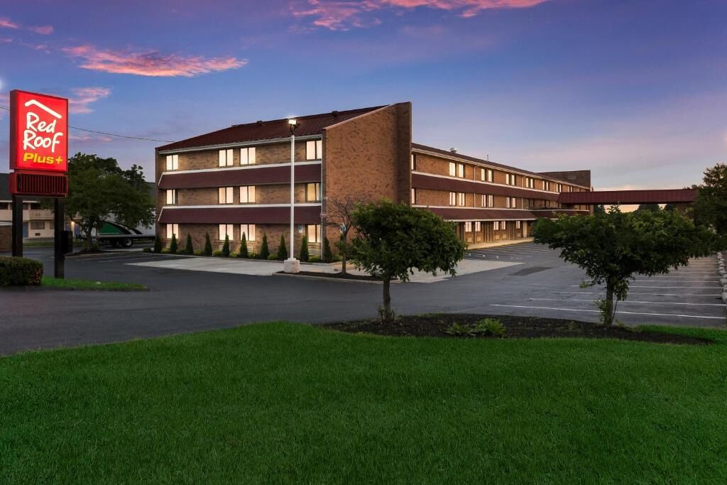 Photo of Outdoor in Crosswoods