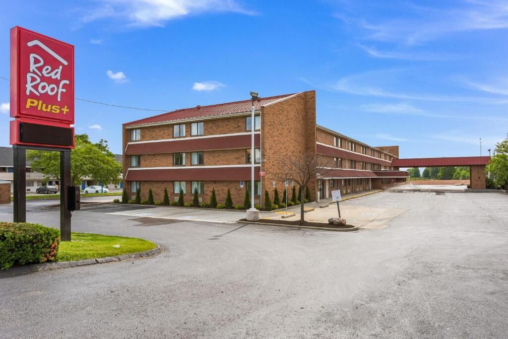 Photo of Outdoor in Crosswoods