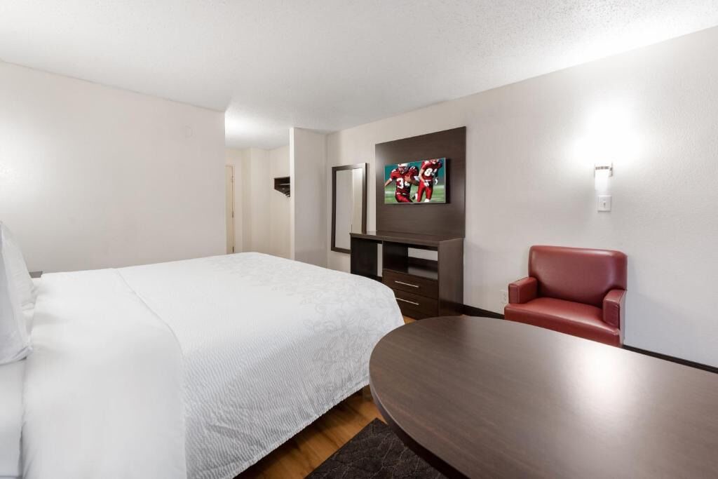 Photo of Bedroom in Crosswoods