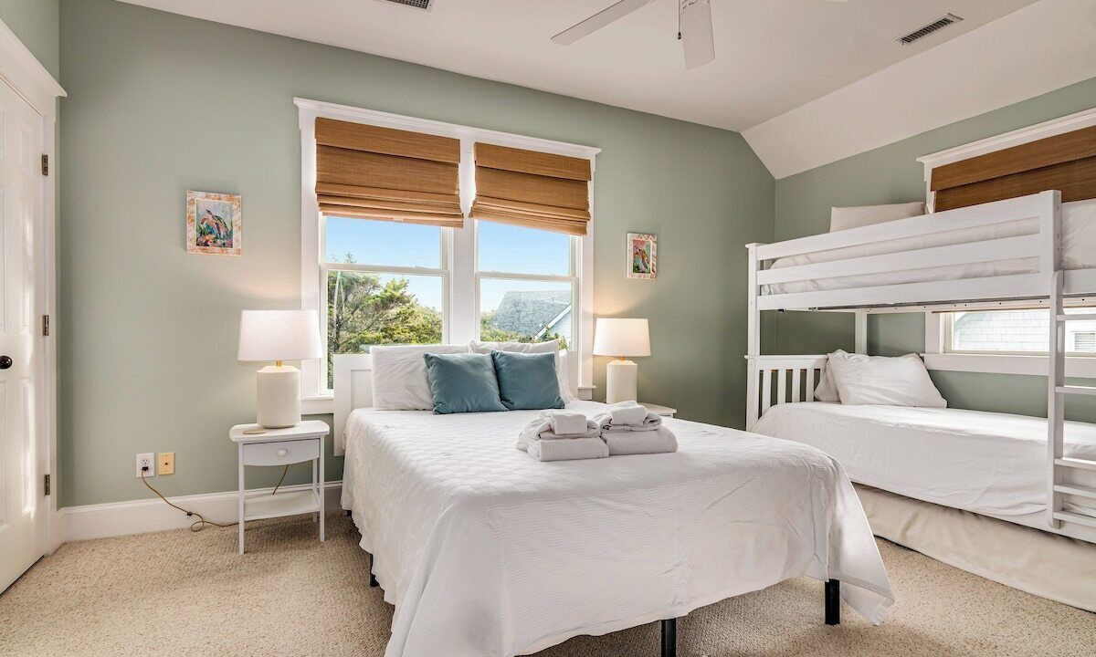 Photo of Bedroom in Killegray Ridge