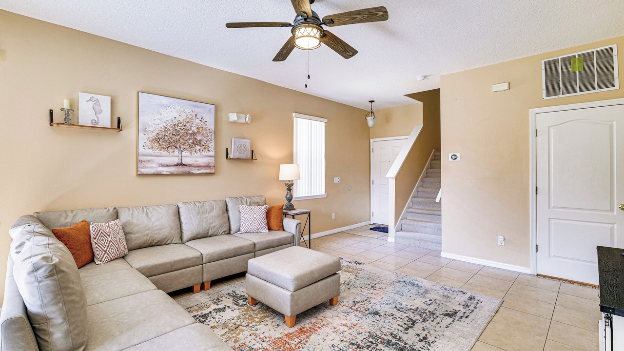 Photo of Bedroom in Sandy Ridge