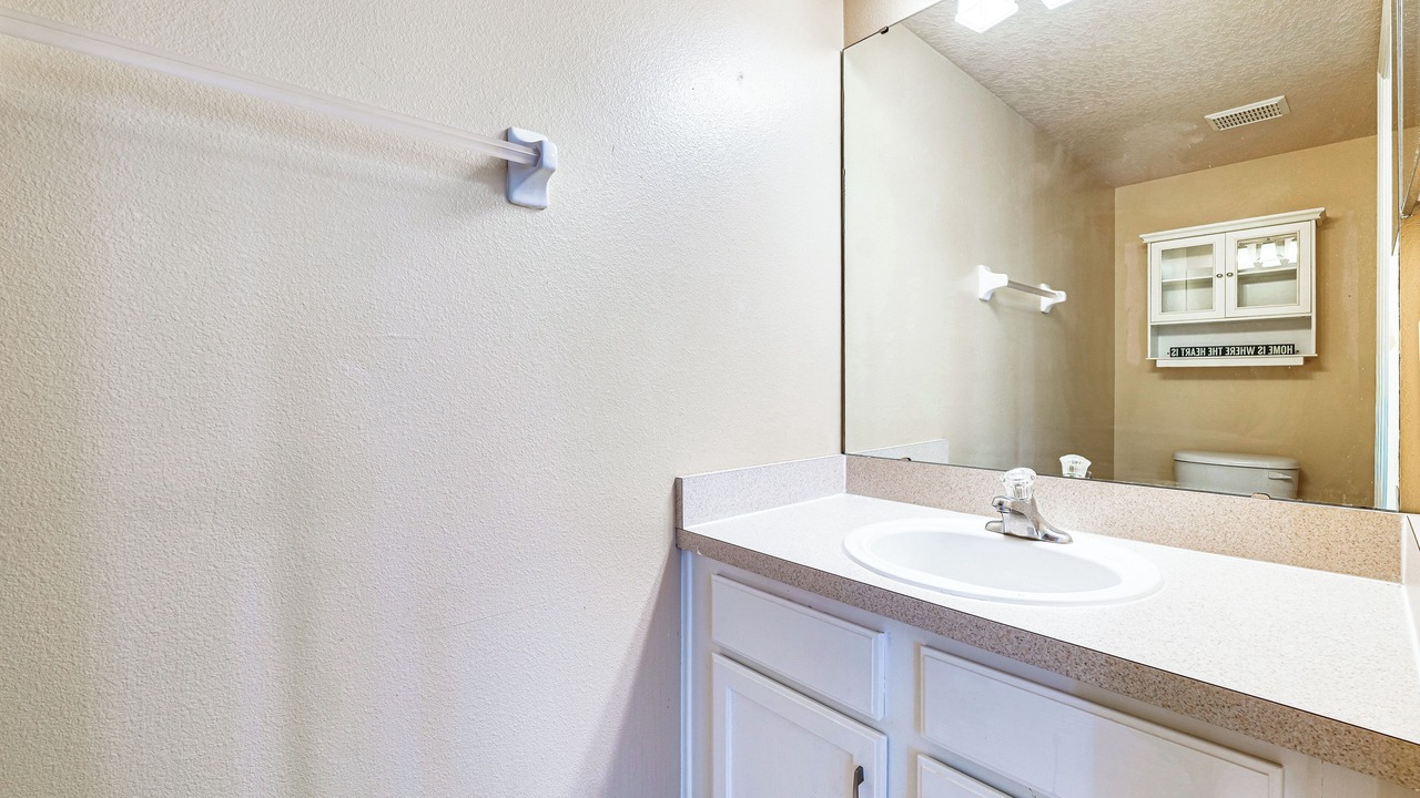 Photo of Bathroom in Sandy Ridge