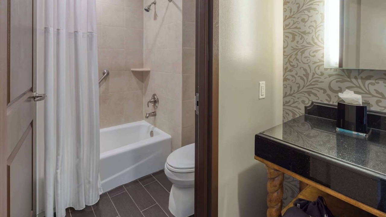 Photo of Bathroom in Florida Central Atlantic Coast