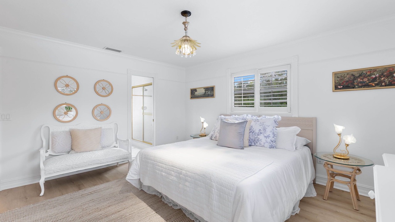 Photo of Bedroom in Biggar
