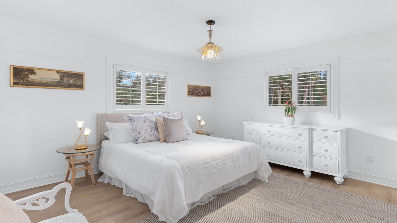 Photo of Bedroom in Biggar