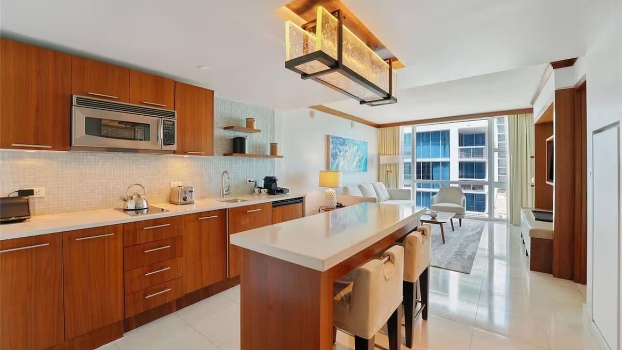 Photo of Kitchen in North Beach