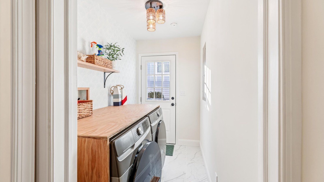 Photo of Bedroom in South Bethany Harbor