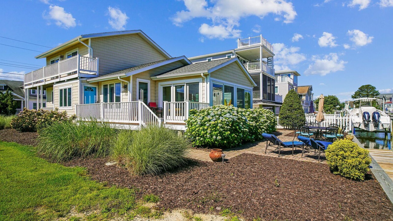 Photo of Outdoor in South Bethany Harbor