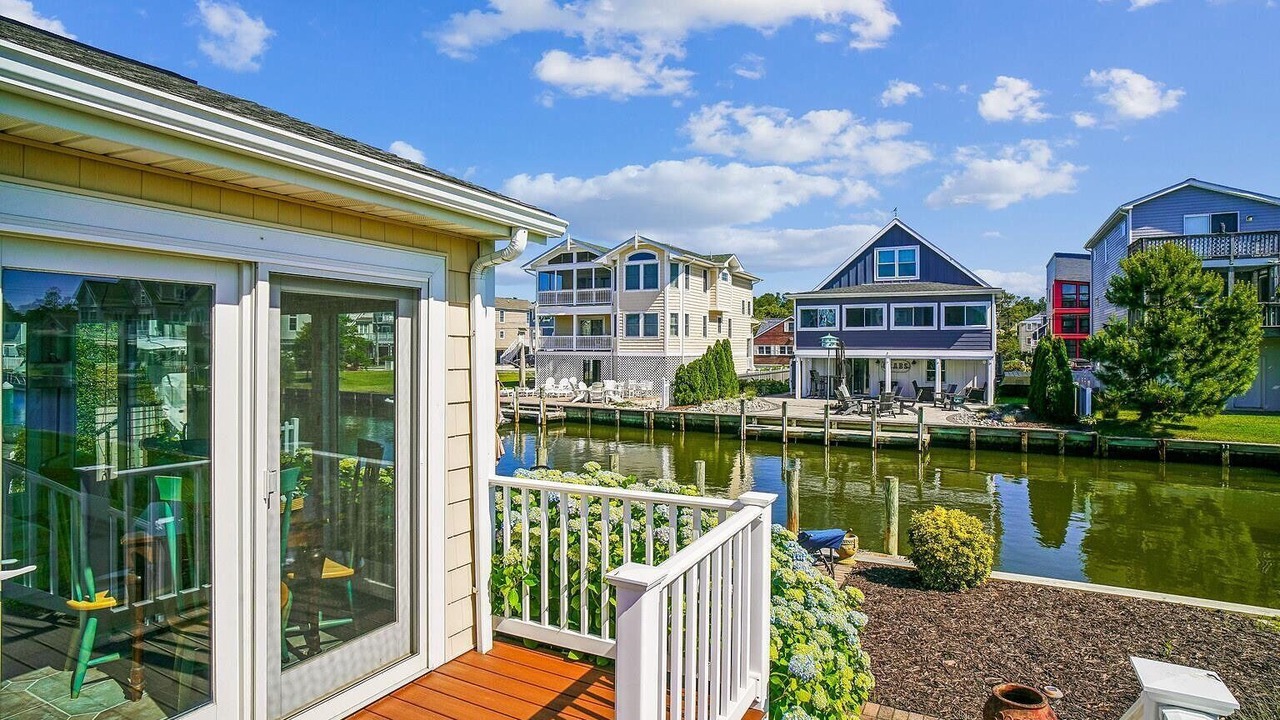 Photo of Outdoor in South Bethany Harbor