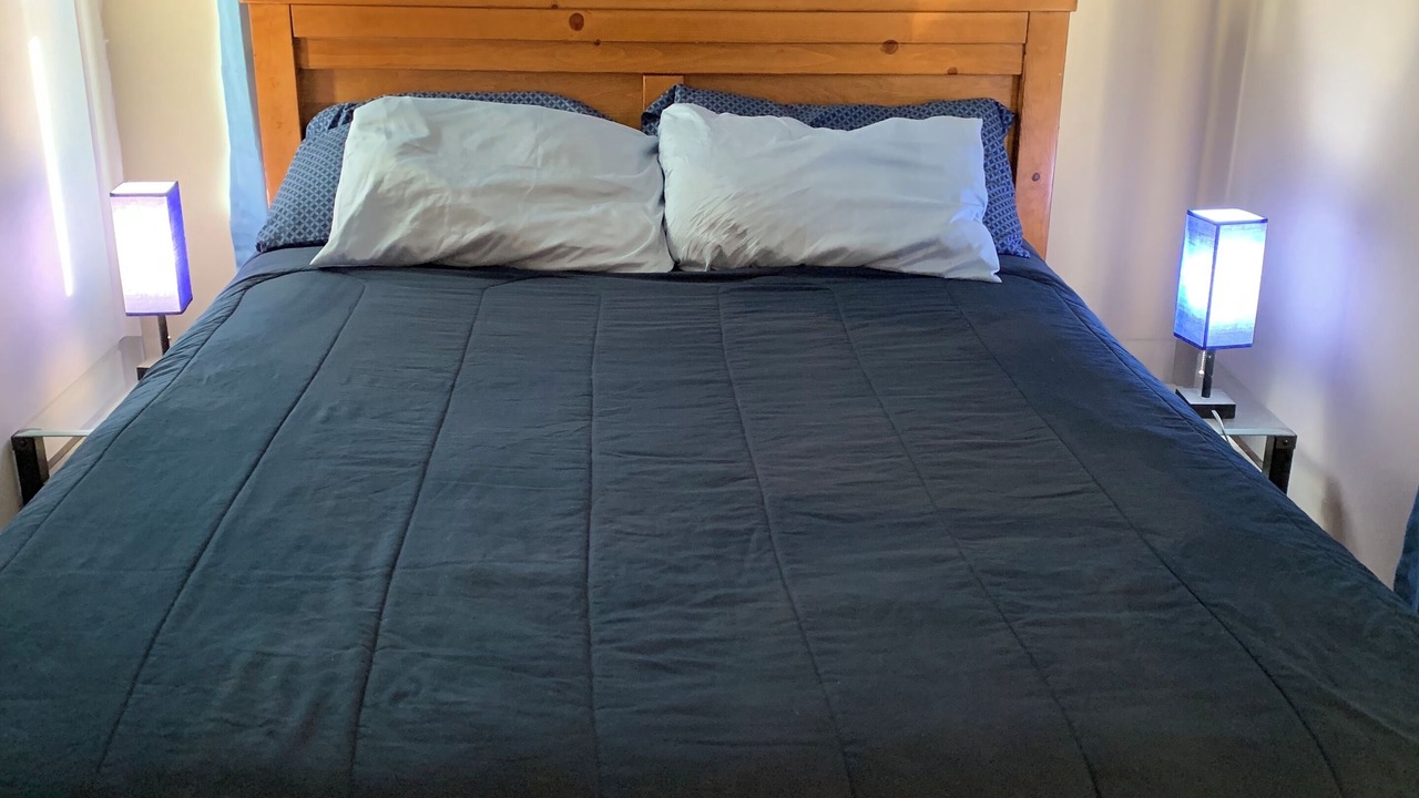 Photo of Bedroom in Westwood