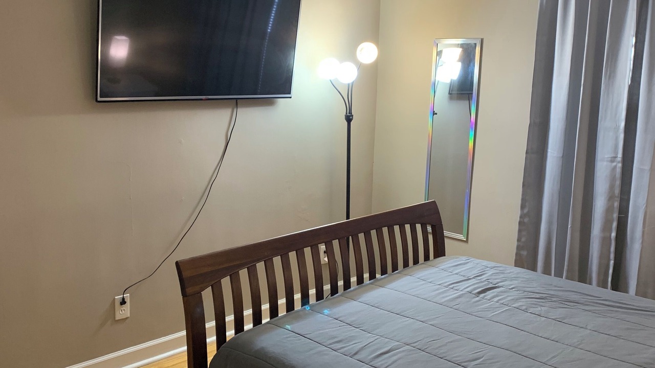 Photo of Bedroom in Westwood