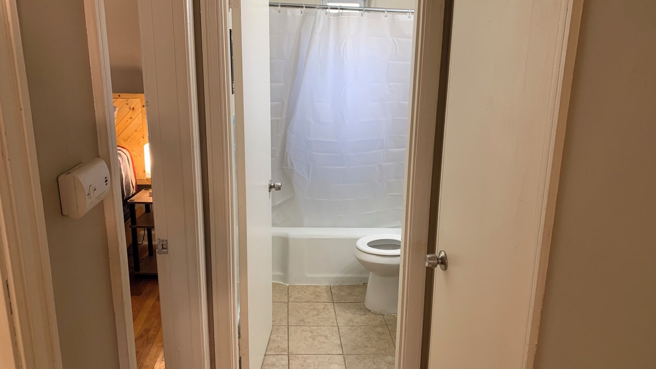 Photo of Bathroom in Westwood