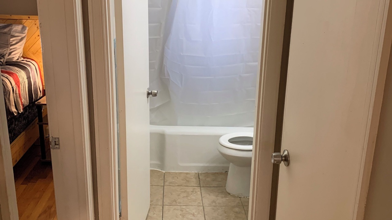 Photo of Bathroom in Westwood