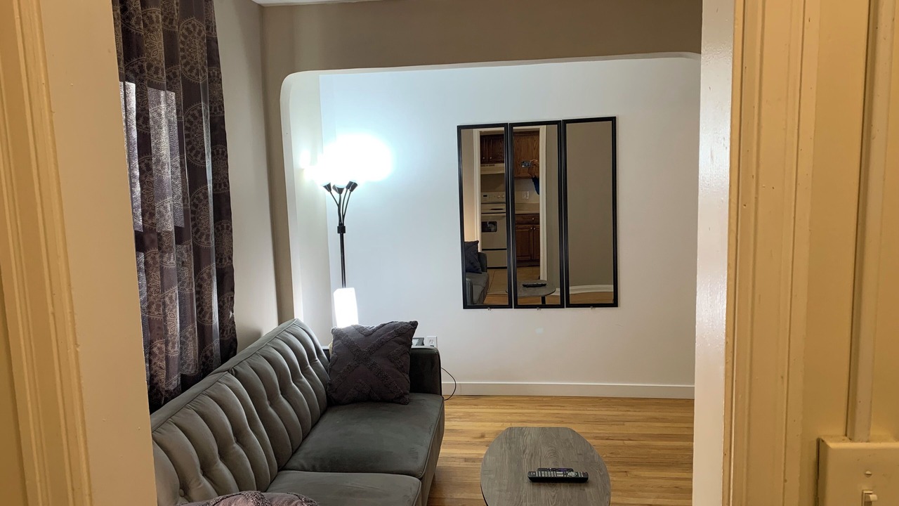 Photo of Livingroom in Westwood