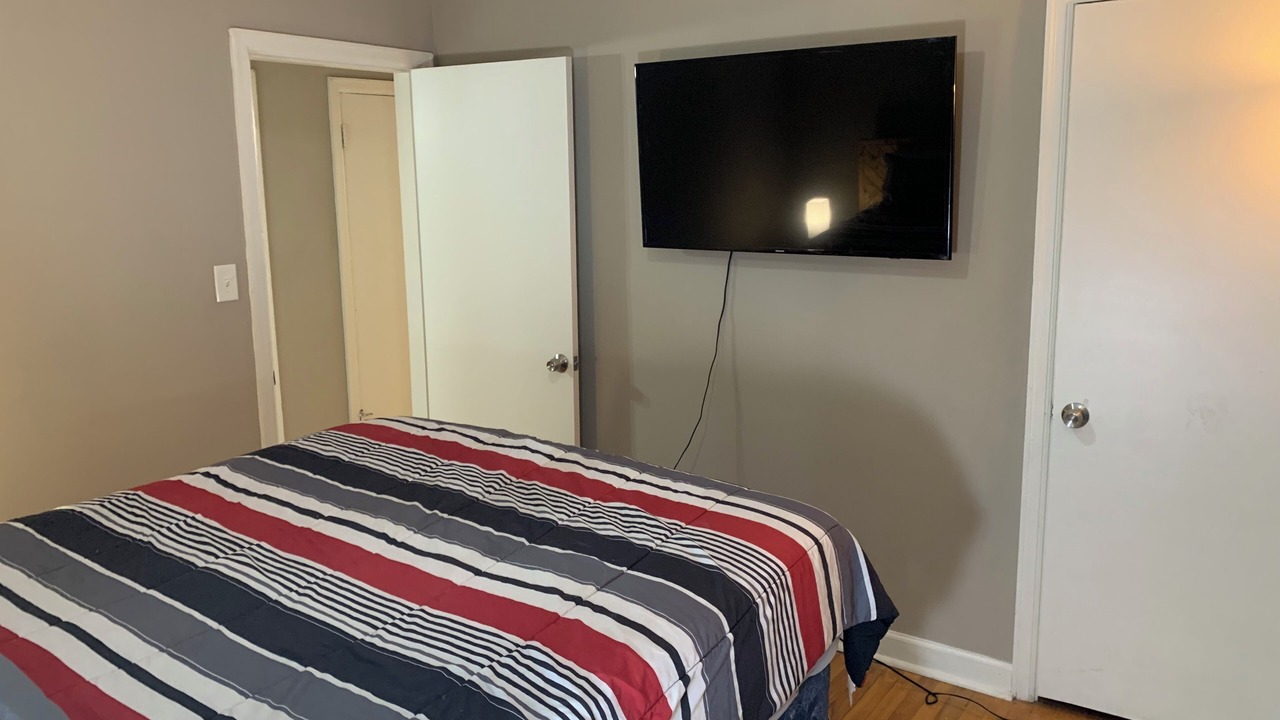 Photo of Bedroom in Westwood