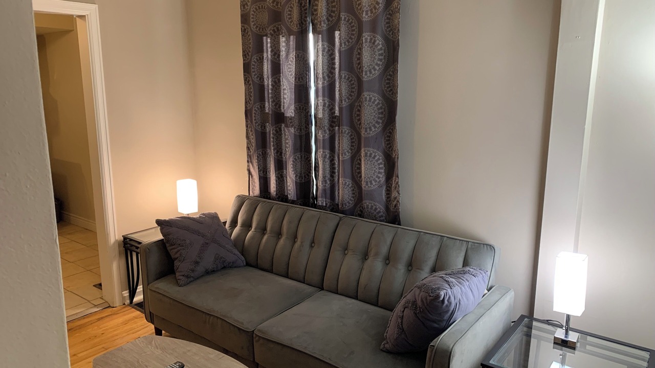 Photo of Livingroom in Westwood