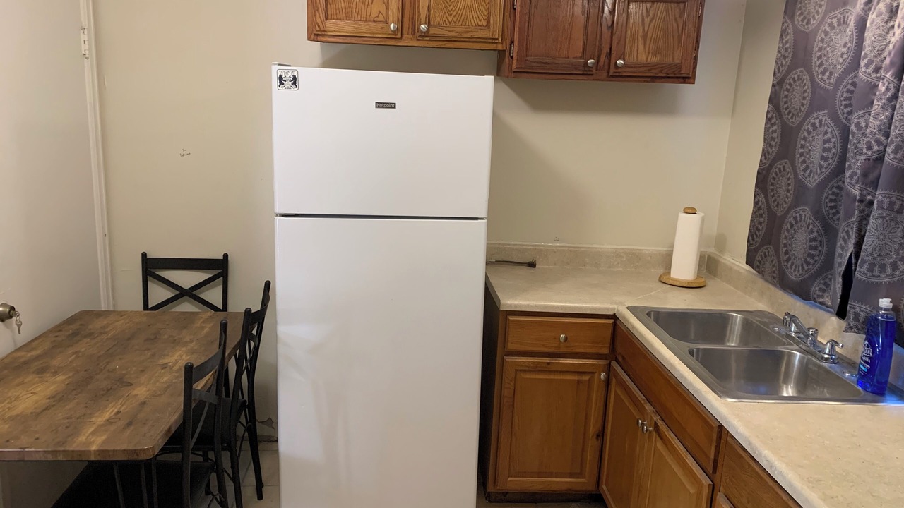 Photo of Kitchen in Westwood
