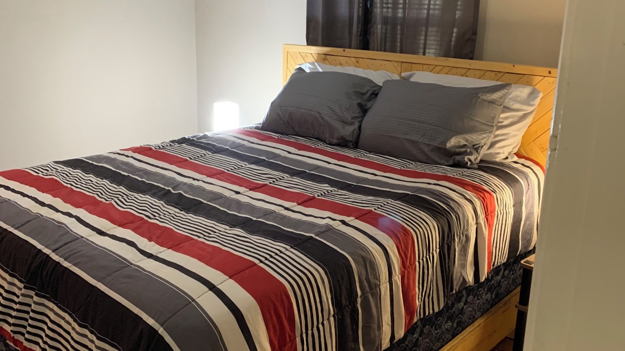 Photo of Bedroom in Westwood