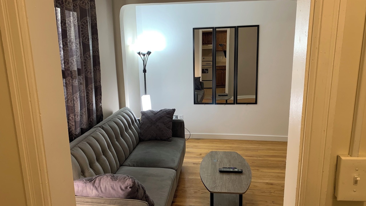Photo of Livingroom in Westwood