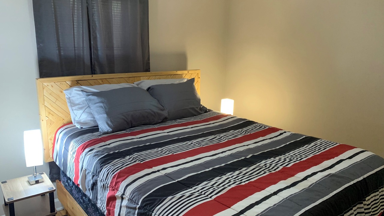 Photo of Bedroom in Westwood