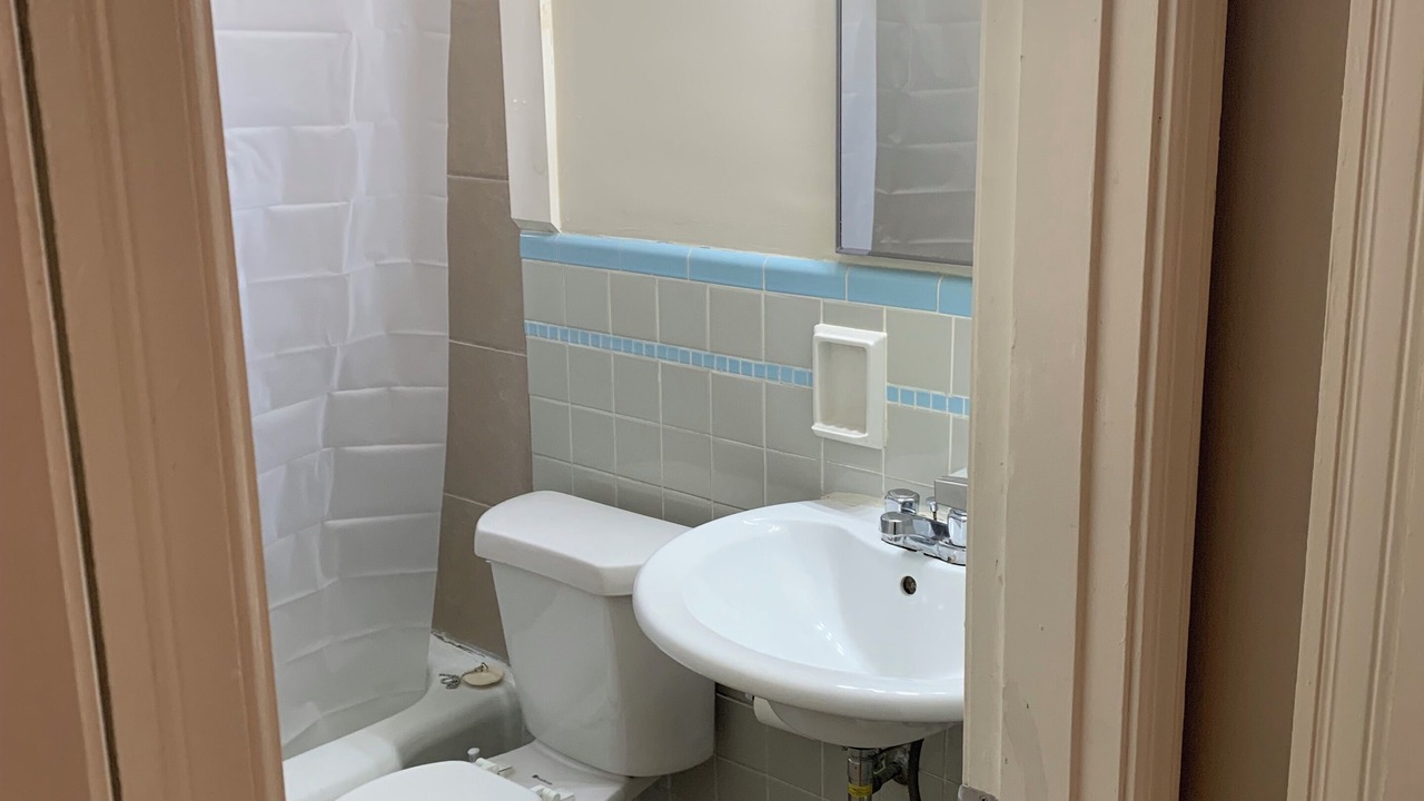 Photo of Bathroom in Westwood