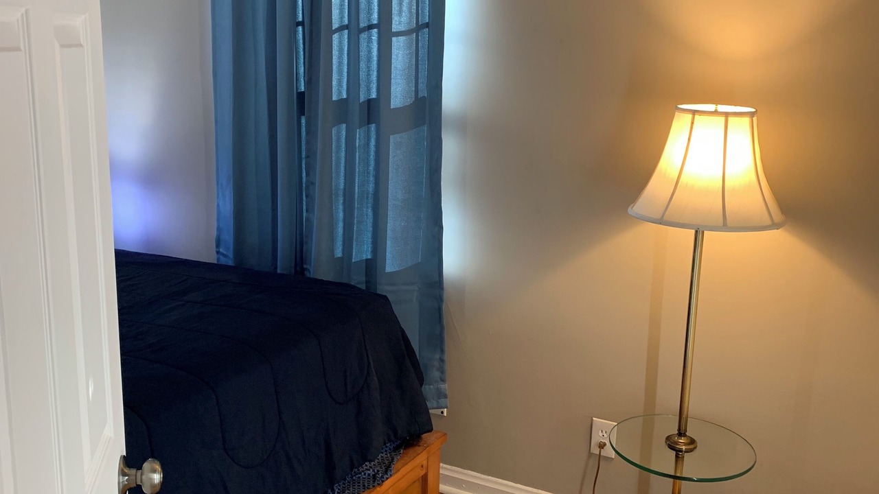 Photo of Bedroom in Westwood