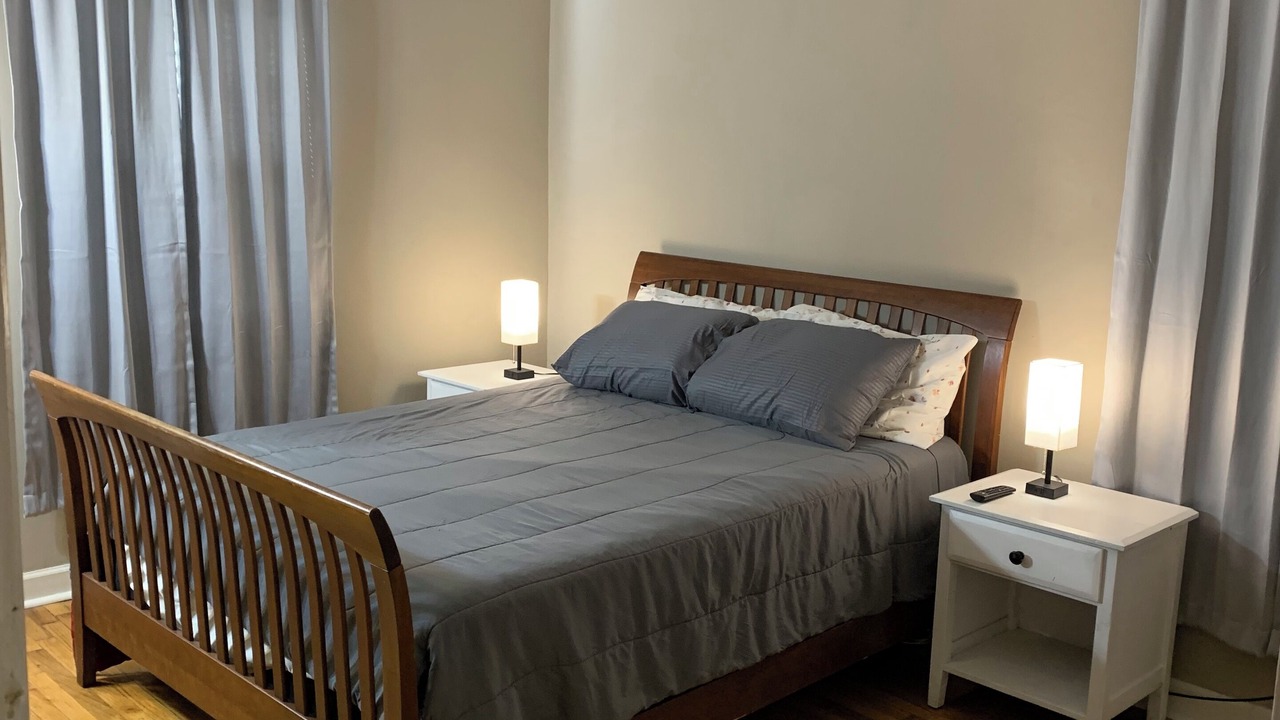 Photo of Bedroom in Westwood