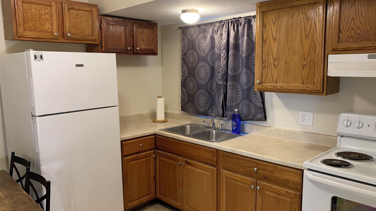 Photo of Kitchen in Westwood