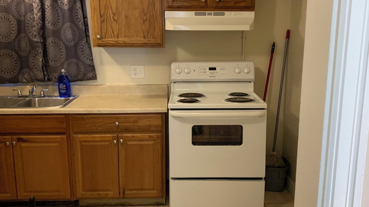 Photo of Kitchen in Westwood