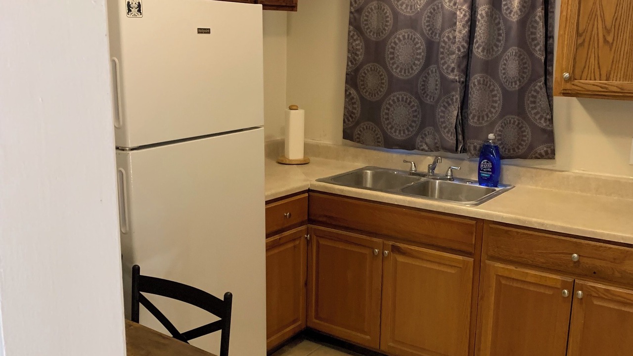 Photo of Kitchen in Westwood