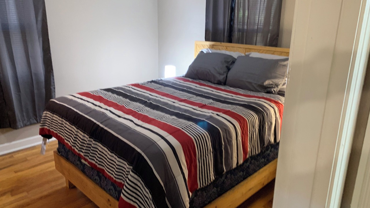 Photo of Bedroom in Westwood