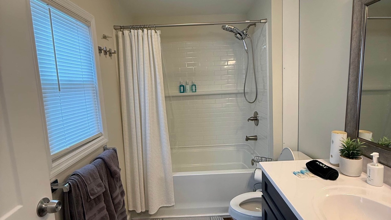 Photo of Bathroom in Malta