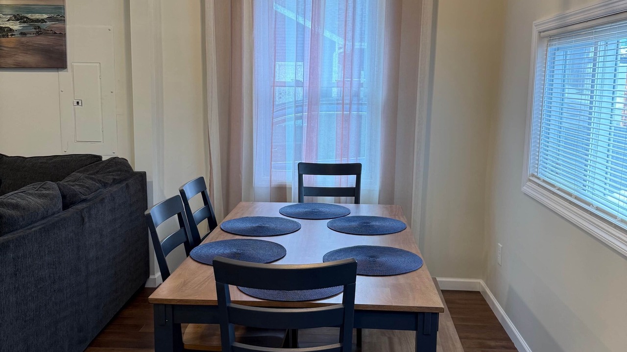 Photo of Livingroom in Malta