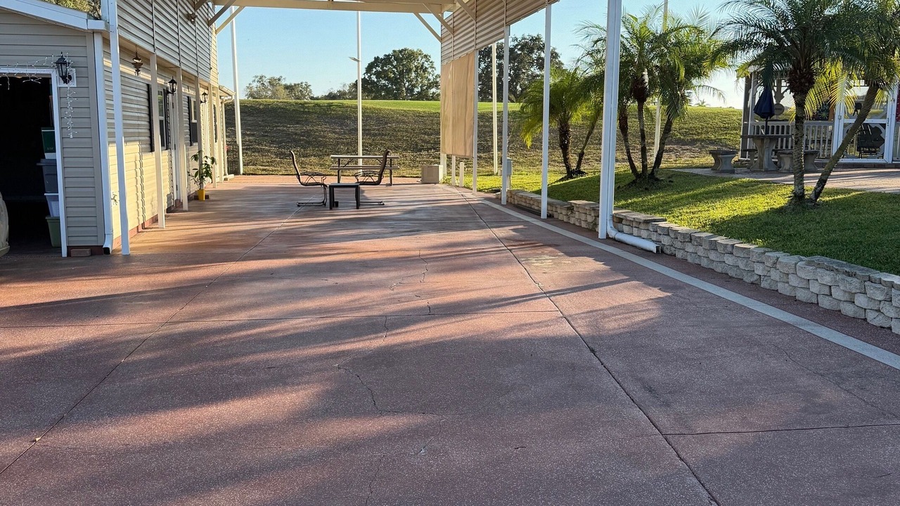 Photo of Outdoor in Deer Creek