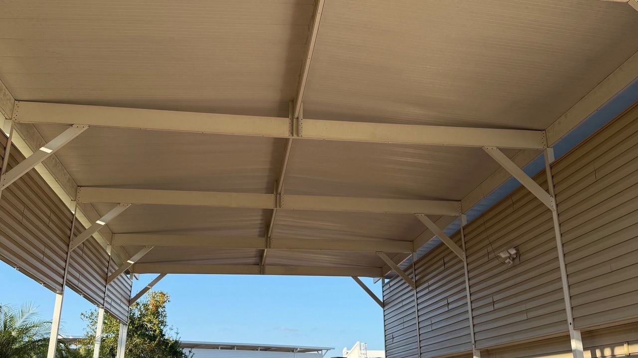 Photo of Patio Balcony in Deer Creek