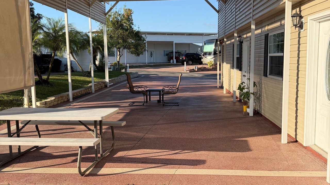 Photo of Outdoor in Deer Creek