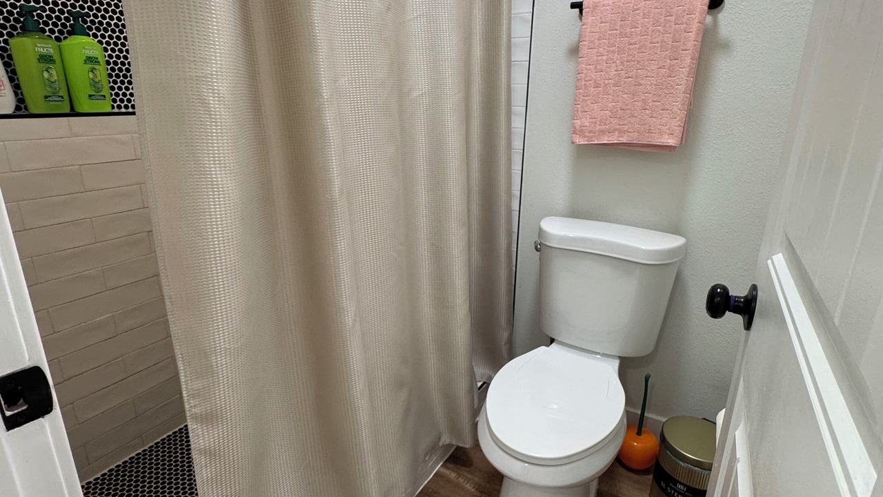 Photo of Bathroom in Santee