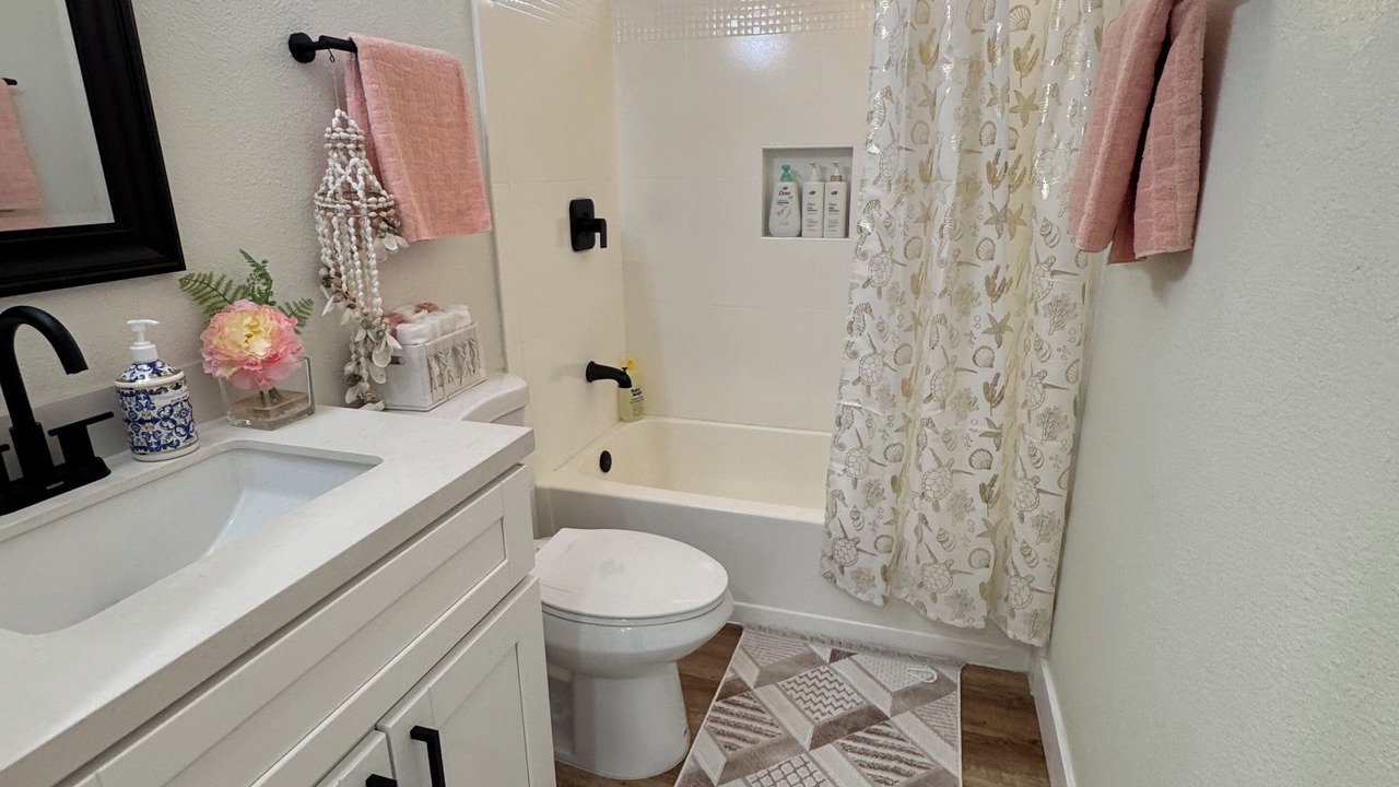 Photo of Bathroom in Santee