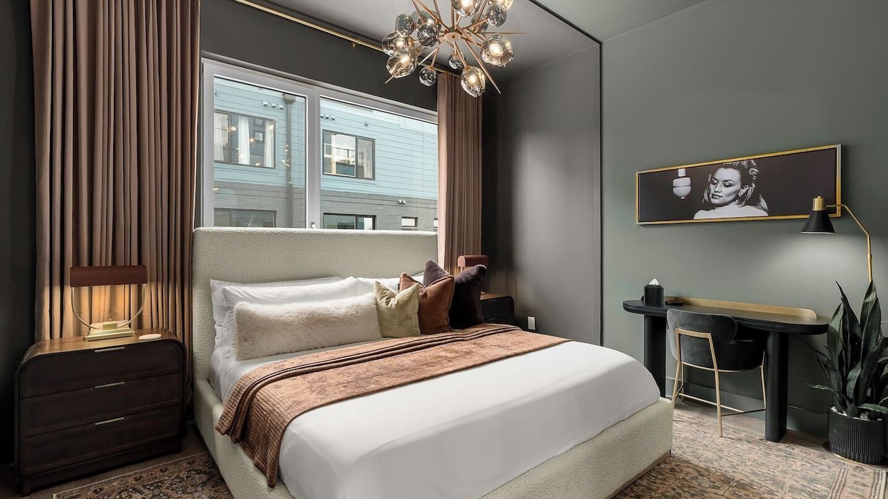 Photo of Bedroom in Talbot's Corner