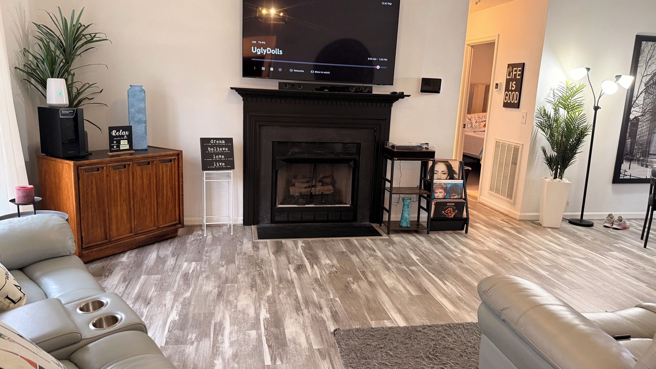 Photo of Livingroom in Henrico